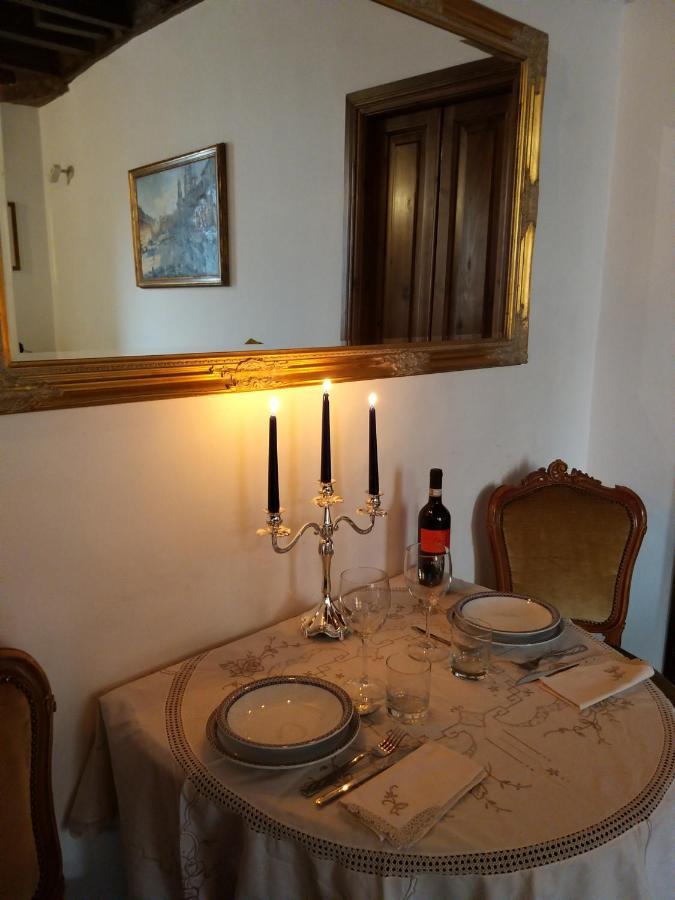 Apartamento L'antica Dimora Con Splendida Vista Sul Pantheon *